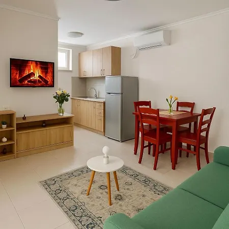 Willa New Bazaar Cozy *