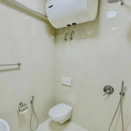 Willa New Bazaar Cozy