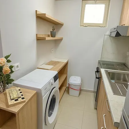 Willa New Bazaar Cozy