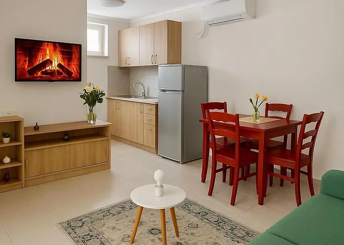 Willa New Bazaar Cozy *