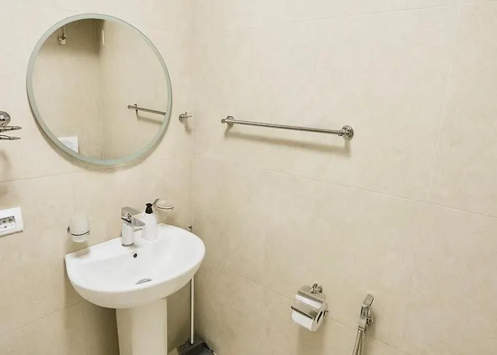 New Bazaar Cozy Willa *