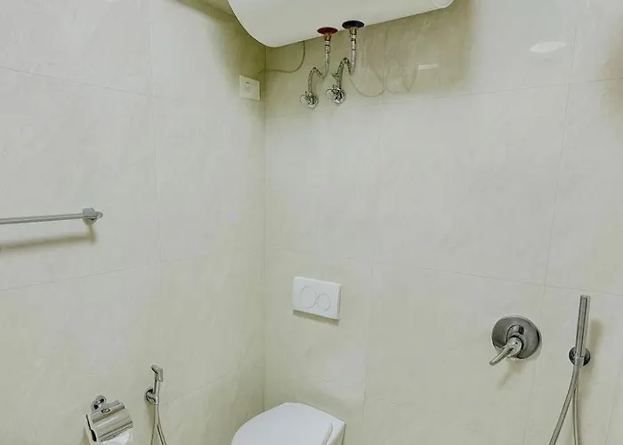 Willa New Bazaar Cozy