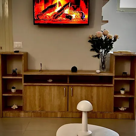 New Bazaar Cozy Villa *