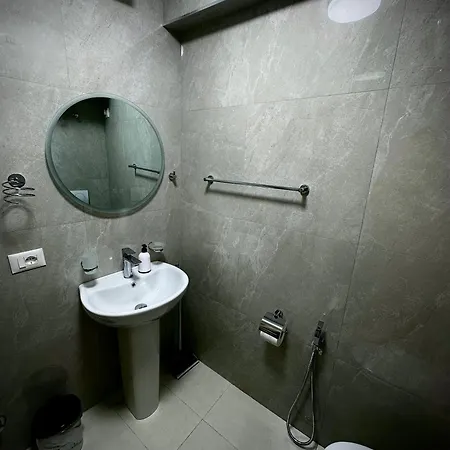 New Bazaar Cozy Villa Tirana