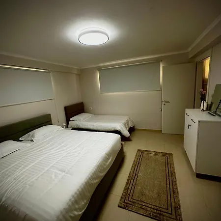 New Bazaar Cozy Villa Tirana