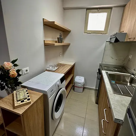 Βίλα New Bazaar Cozy