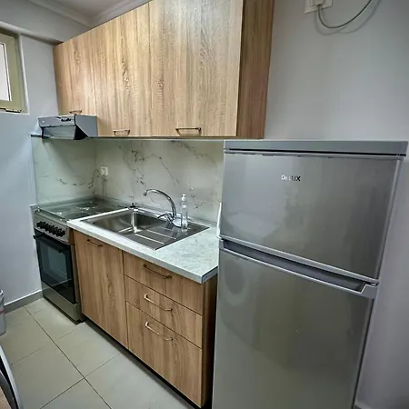 Βίλα New Bazaar Cozy