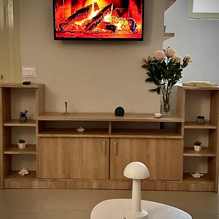 Villa New Bazaar Cozy Tirana