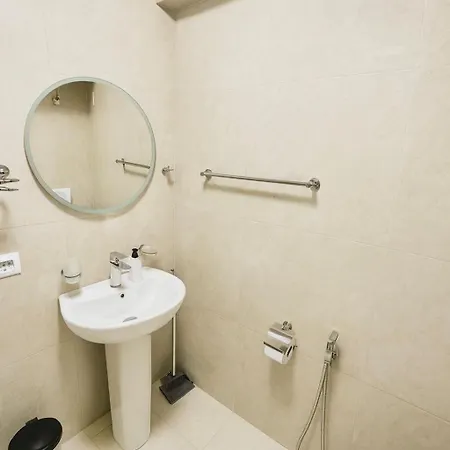 New Bazaar Cozy 别墅 *