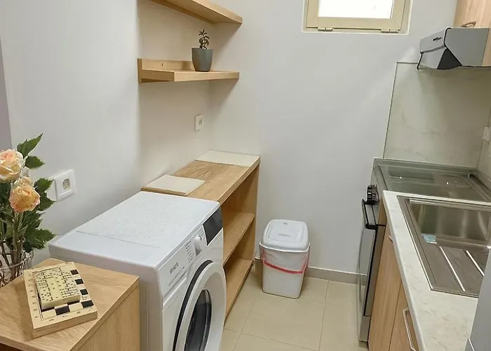 Villa New Bazaar Cozy